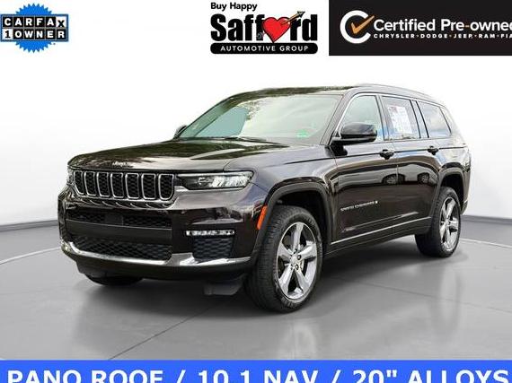 JEEP GRAND CHEROKEE 2022 1C4RJKBG0N8565416 image JEEP GRAND CHEROKEE 2022 1C4RJKBG0N8565416 image